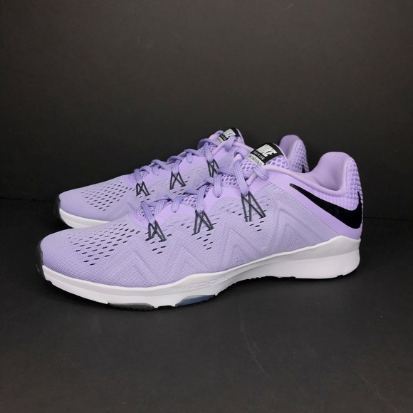 NEW Nike Zoom Training Purple - Picture 3 of 8